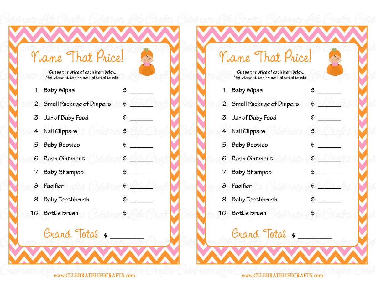  What's Your Ice Cream Name Game Sign with Name Tag Stickers for  Baby Shower, Baby Shower Decorations, Birthday Party Game, Baby Shower  Games Fun for Adults & Kids Family Class Office